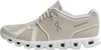 On Running (WMNS) On Running Cloud 5 Pearl White 59.98773