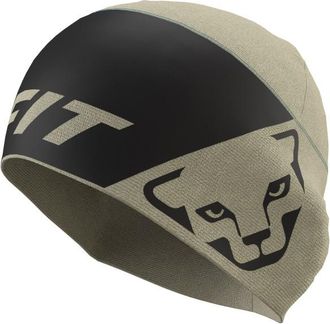 Dynafit Upcycled Speed Polartec Beanie M&uuml;tze - Unisex | schwarz