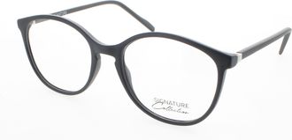 Signature Optical Glasses MATTEBLACK