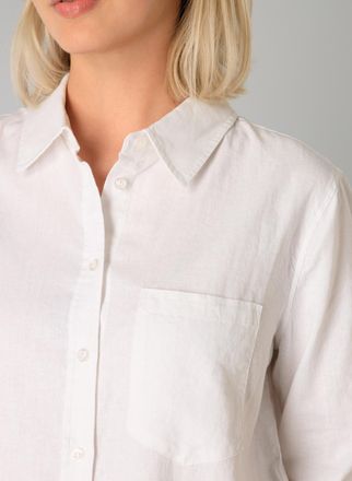 Base Level Hemdbluse »Yael«