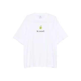 VETEMENTS T-shirt