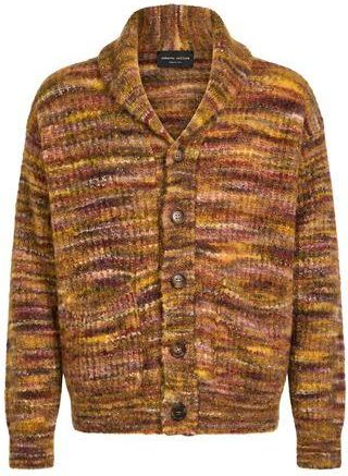 Roberto Collina MAGLIERIA - Cardigan su YOOX.COM