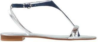 Bottega dell'Artigianao SCHUHE - Zehentrenner auf YOOX.COM