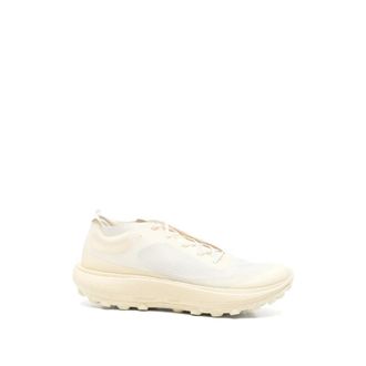 SATISFY Hombre, Zapatos, Blanco, Talla: 41 EU