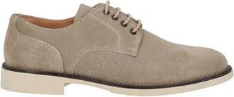 Keys FOOTWEAR - Lace-up shoes on YOOX.COM