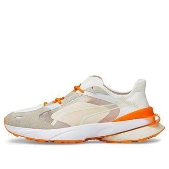 Puma Pronounce x PWRFrame OP-1 White 382713-01