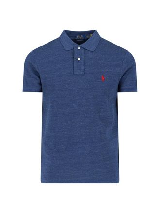 Polo Ralph Lauren Polo Logo