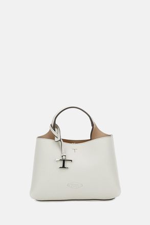 Tod's Mini Borsa Shopping In Pelle
