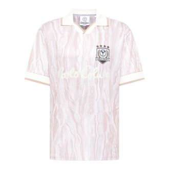 Carlo Colucci Squadra Carlo Jersey - Heren - Polos - Veelkleurig - M - Tops