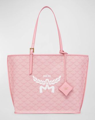 MCM: Pink Bags now up to −60% | Stylight