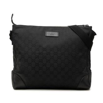 Gucci Pre-owned Gucci GG Canvas Joy Messenger Bag Unisex KMBLZAX4E4T3VF7K