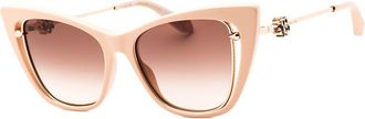 Roberto Cavalli Womens 53Mm Sunglasses