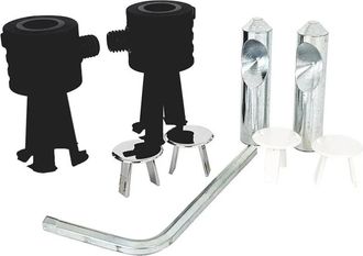 Roca Roca - Accesorios Para Inodoros Y Bid&eacute;s Suspendidos Nexo
