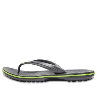 Crocs Shoes Sports slippers Green 11033-0A1