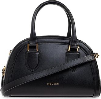Alexander McQueen Mujer, Bolsos, Negro, Talla: ONE Size