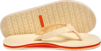 Hari Mari Womens Dunes Sandal In Sherbet