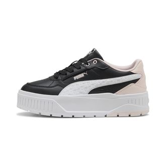 Puma Sneakers Karmen II Idol With Love da donna, Scarpe, Nero, 35.5