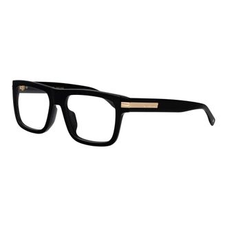 Dsquared2 unisex, Accessoires, Zwart, Maat: 55 MM