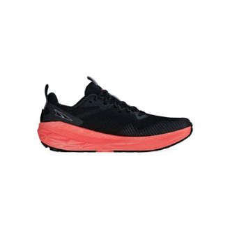 Altra Mens Experience Wild 2 Shoes In Coral/black