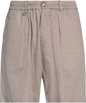 Paolo Pecora BOTTOMWEAR - Shorts & Bermuda Shorts on YOOX.COM
