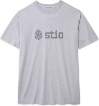 Stio Logo Tee