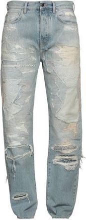 Amiri BOTTOMWEAR - Pantaloni jeans su YOOX.COM