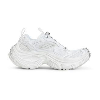 Balenciaga Sneakers, male, White, Size: 11 US 6XL Sneakers