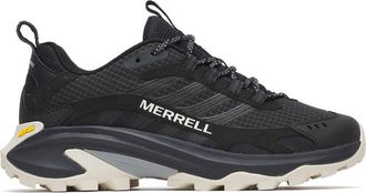 Merrell Moab Speed 2 Sport in Black