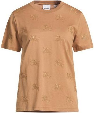 Burberry CAMISETAS Y TOPS - Camisetas en YOOX.COM