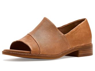 S&ouml;fft Naydeen Womens Flat Shoes Honey : 6.5 M (B), Leather