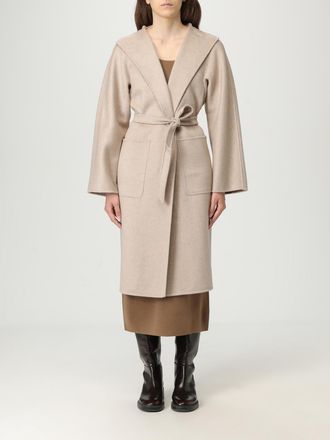 Max Mara Cappotto Max Mara in cashmere