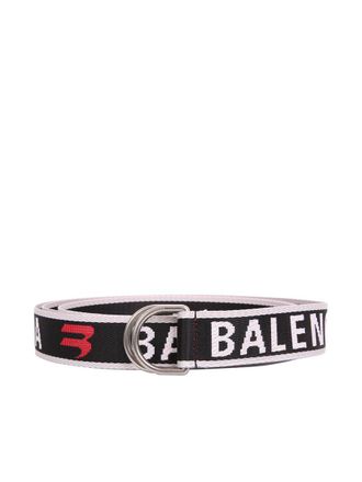 Balenciaga Belts