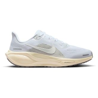 Nike Air Zoom Pegasus 41 Runningschuhe f&uuml;r Damen | grau/beige