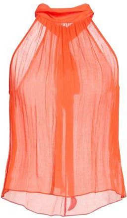 Patrizia Pepe CAMISETAS Y TOPS - Tops en YOOX.COM