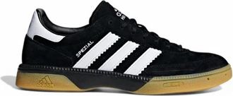 adidas Handbal Spezial Sneaker - Heren - Skateschoenen - Zwart - 38 2/3 EU - Su&egrave;de - Fitness