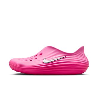 Nike Womens ReactX Rejuven8 Shoes in Pink | IV2041-606