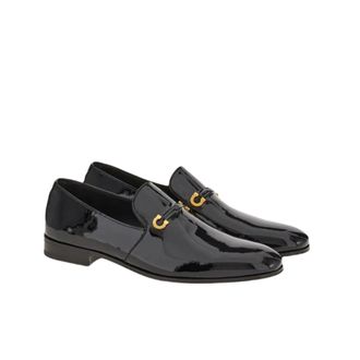 Ferragamo Ferragamo Lyon Mens Loafers