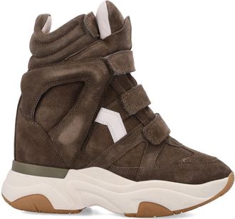 Isabel Marant Balskee Sneakers