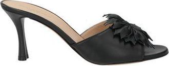 Baldinini FOOTWEAR - Sandals on YOOX.COM