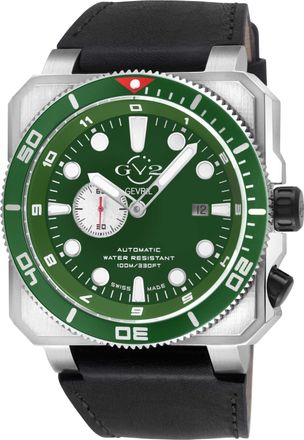 Gevril Group XO Submarine Mens Watch