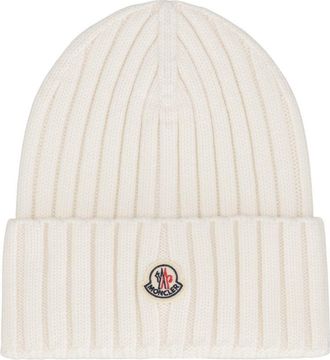 Moncler Wool Hat