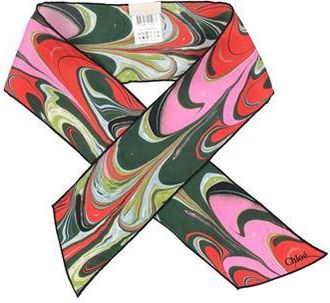 Chlo&eacute; ACCESSORIES - Scarves on YOOX.COM