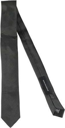 Kris Van Assche ACCESSORI - Cravatte e papillon su YOOX.COM