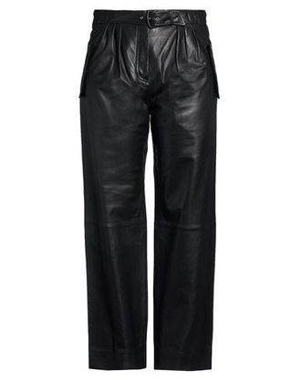 Alberta Ferretti BOTTOMWEAR - Pantaloni su YOOX.COM