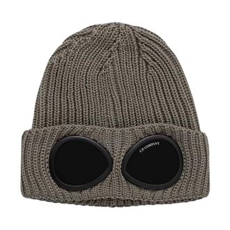 C.P. Company unisex, Accesorios, Gris, Talla: ONE Size