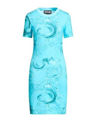Versace VESTIDOS - Minivestidos en YOOX.COM