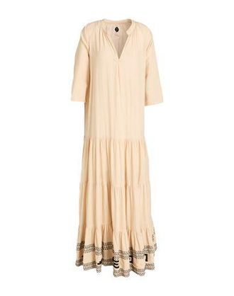 Bsbee KLEIDER - Maxi-Kleider auf YOOX.COM