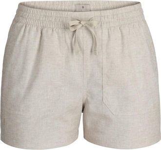 Royal Robbins Hempline Short Shorts f&uuml;r Damen | grau