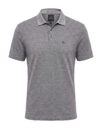 A|X Armani Exchange TOPWEAR - Polo shirts sur YOOX.COM