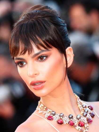 Los pendientes XXL son todo lo que tu look necesita esta primavera